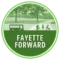 FayetteForward podcast logo